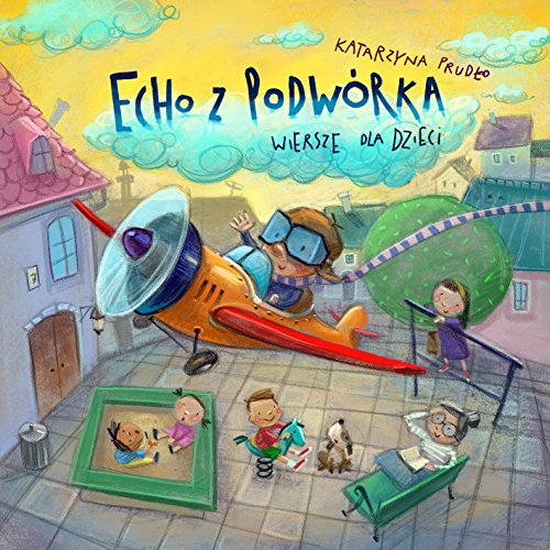 Echo z podworka