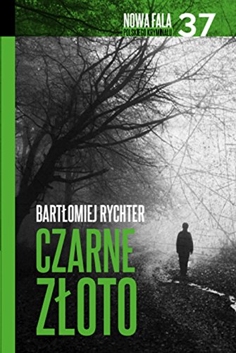 Czarne zloto