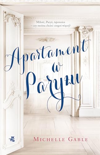 Apartament w Paryzu (POCKET)