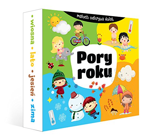 Pory roku Box