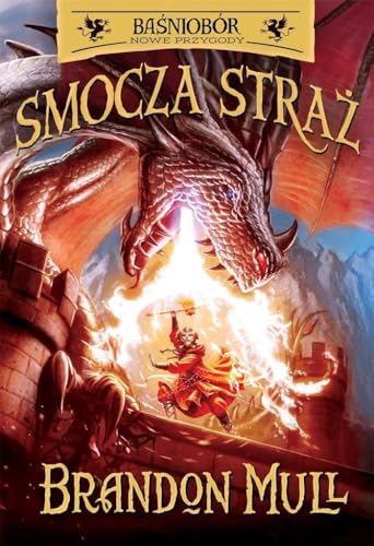 Smocza Straz Basniobor Nowe przygody (BAŚNIOBÓR)