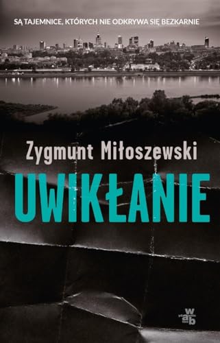 Uwiklanie (wydanie kieszonkowe)