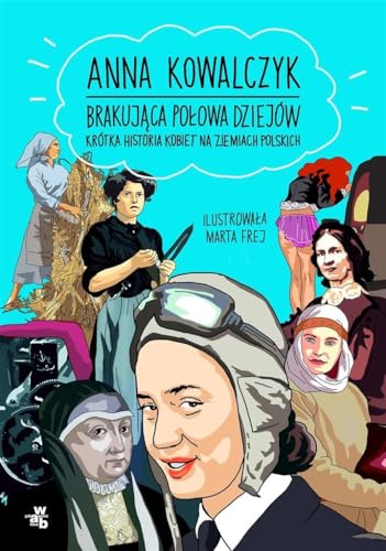 Brakujaca polowa dziejow
