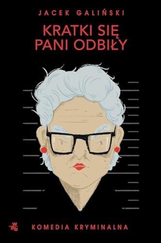 Kratki si? pani odbi?y