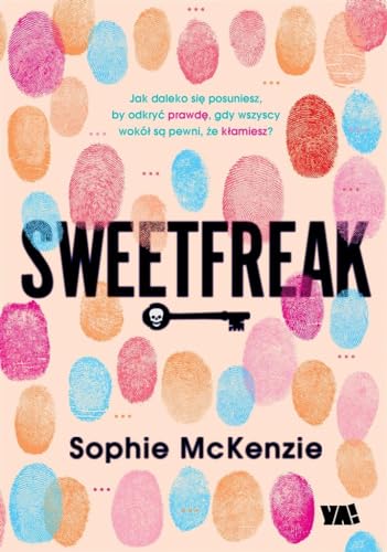 Sweetfreak