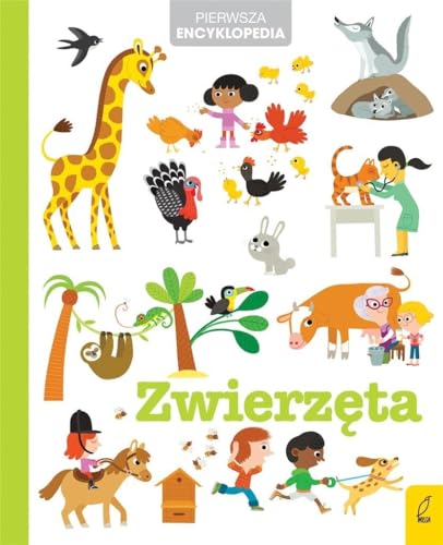 Pierwsza encyklopedia Zwierz?ta
