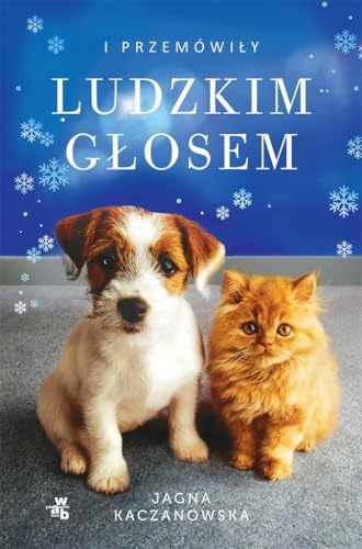 I przemowily ludzkim glosem