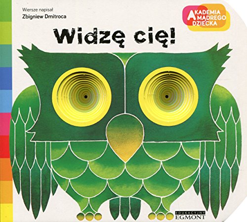 Akademia madrego dziecka Widze cie!