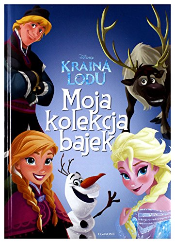 Kraina Lodu [KSIÄĹťKA]