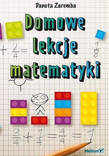 Domowe lekcje matematyki