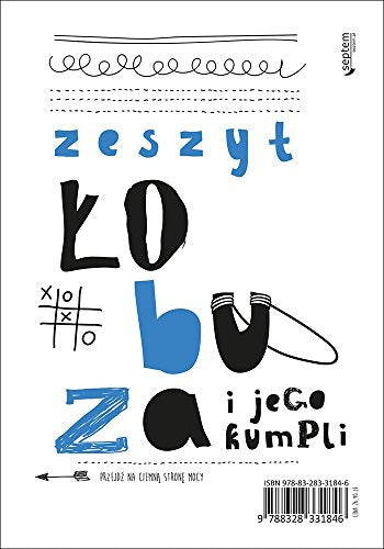 Zeszyt ?obuza i jego kumpli