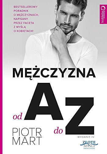 Mezczyzna od A do Z, wydanie IV