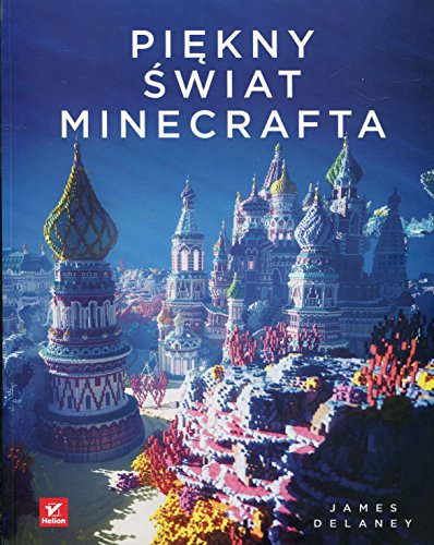 Pi?kny ?wiat Minecrafta