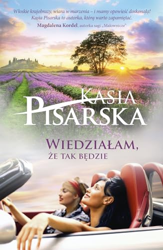 Wiedzia?am ?e tak b?dzie