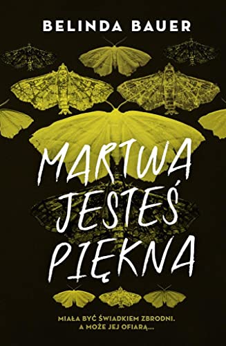 Martwa jestes piekna