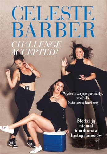 Challenge Accepted! (Polish Edition)
