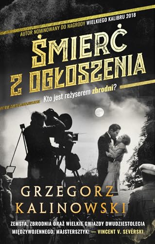 ?mier? z og?oszenia