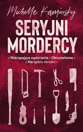 Seryjni mordercy