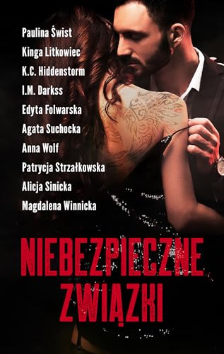 Niebezpieczne zwi?zki