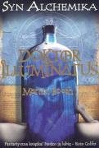 Doktor Illuminatus Syn Alchemika