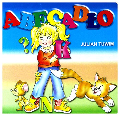 Abecadlo