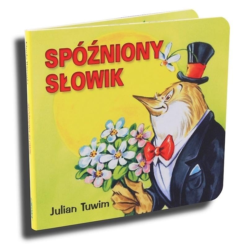 Spozniony slowik