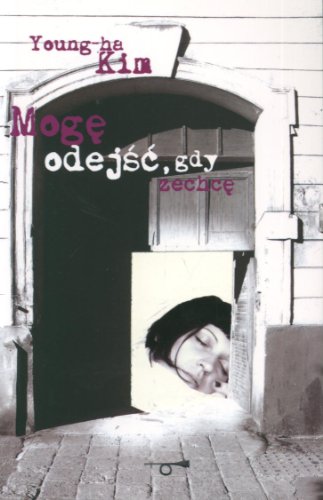 Mog? odej??, gdy zechc?