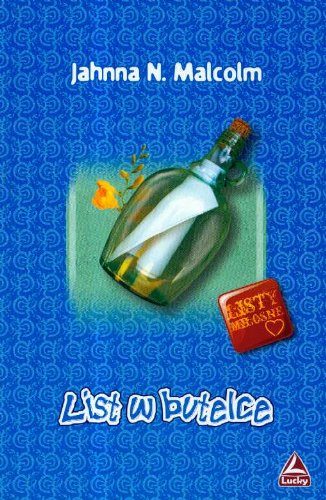 List w butelce (LISTY MI?OSNE)