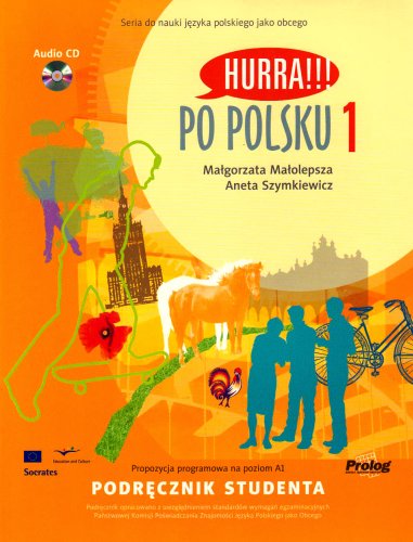 Hurra!!! Po Polsku