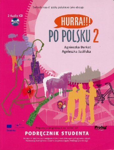Hurra!!! Po Polsku