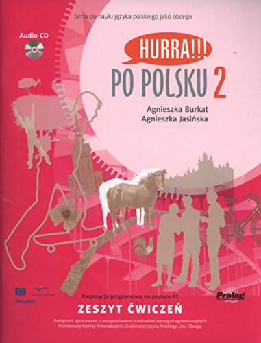 Hurra!!! Po Polsku Hurra!!! Po Polsku