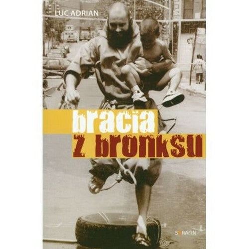 Bracia z Bronksu