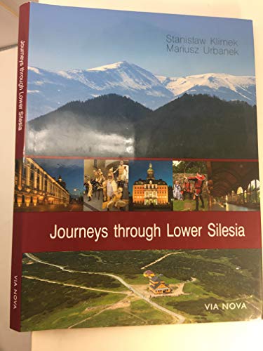 Journeys through Lower Silesia