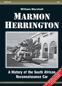 Marmon-Herrington 