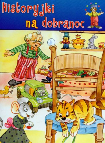 Historyjki na dobranoc
