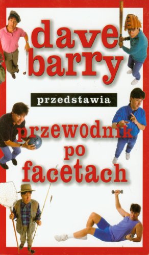 Przewodnik po facetach