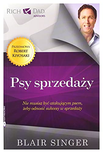 Psy sprzedazy: Nie musisz by? agresywny, ?eby odnosi? sukcesy w sprzeda?y