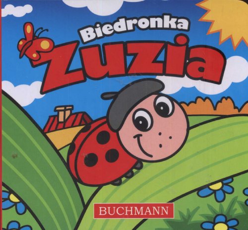 Biedronka Zuzia