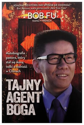 Tajny agent Boga