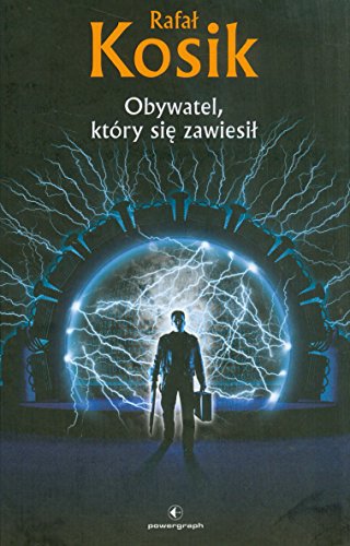 Obywatel, ktory sie zawiesil