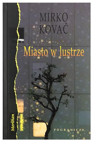 Miasto w lustrze (MERIDIAN)