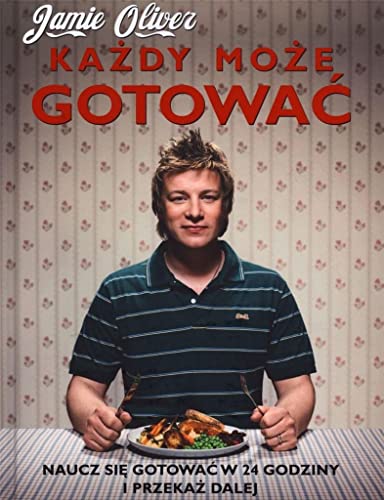 Kazdy moze gotowac (polish)