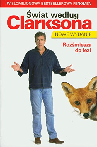 Swiat wedlug Clarksona