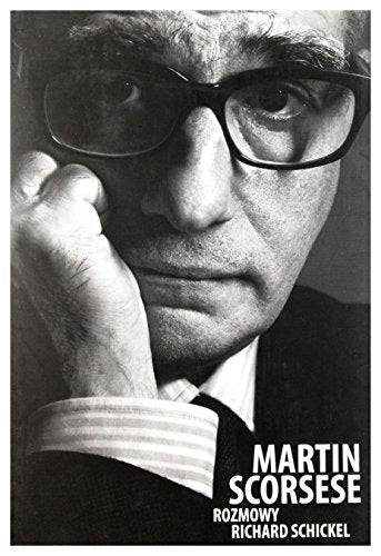 Martin Scorsese Rozmowy