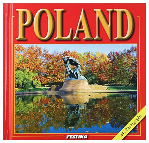 Polska. Wersja angielska