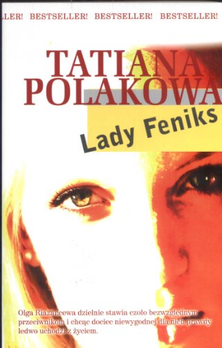 Lady Feniks