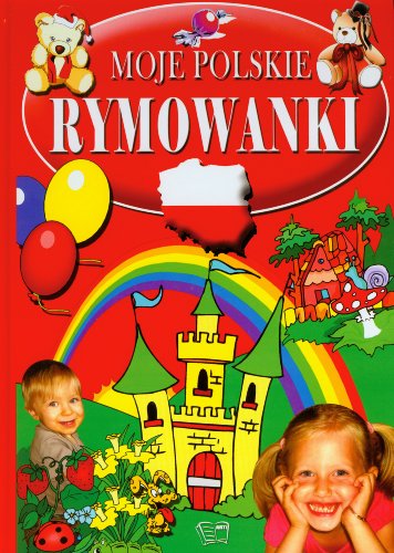 Moje polskie rymowanki