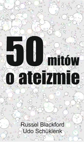 50 mitow o ateizmie