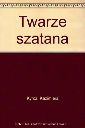 Twarze szatana