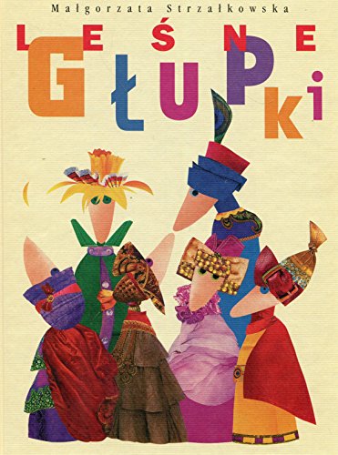 Lesne glupki